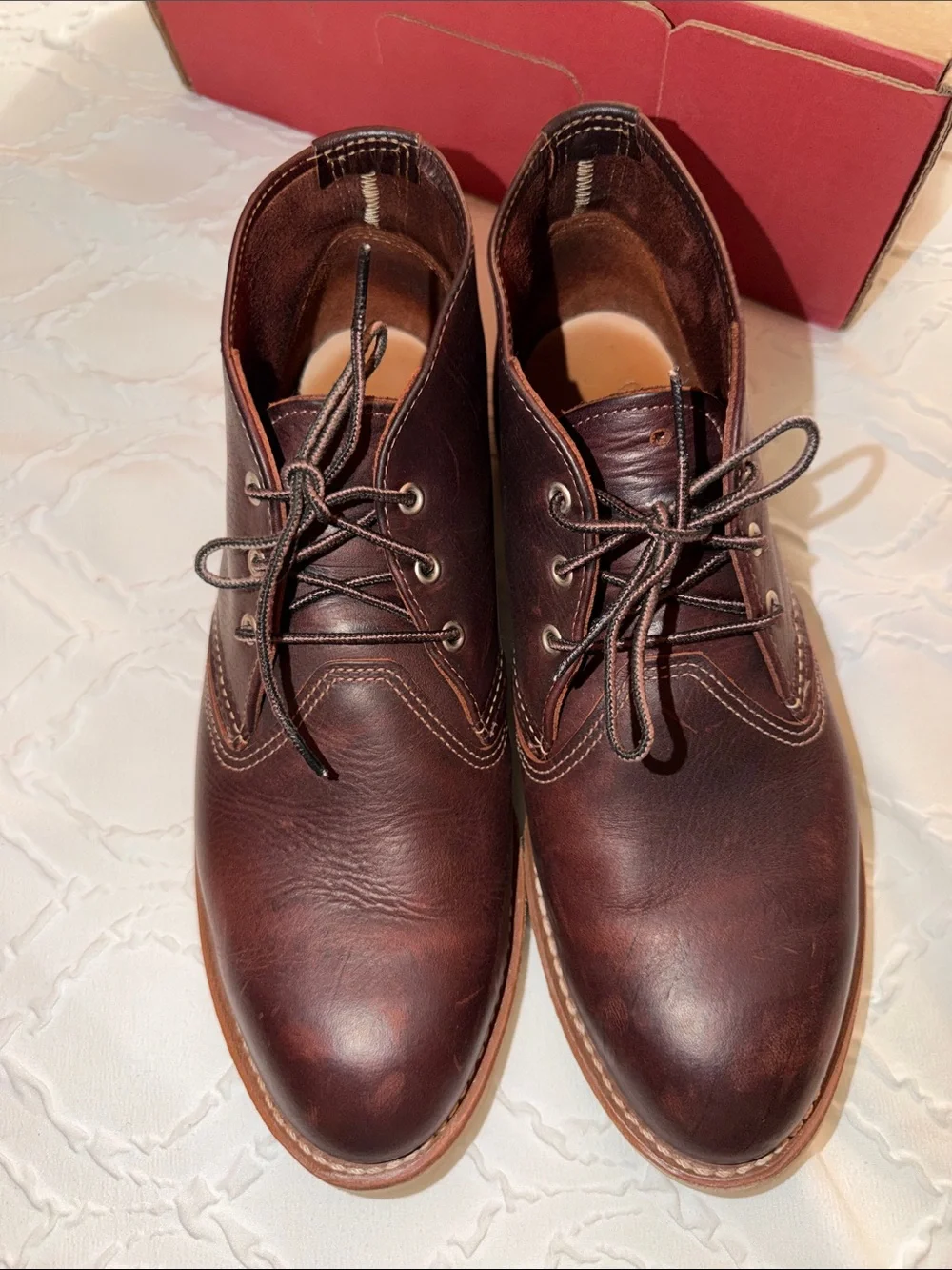 Red Wing Shoes men’s 12d
